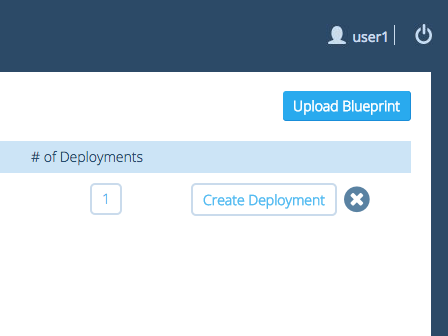 The Logout Button