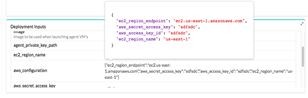 deployment-inputs