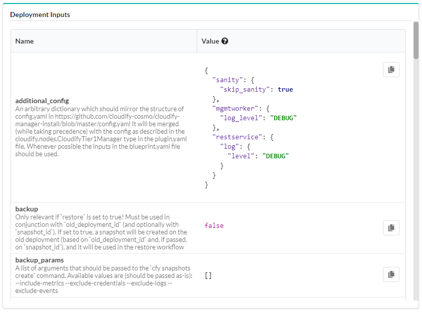 deployment-inputs