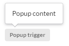 Popup