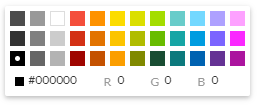 ColorPicker